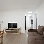 Ozon Apartahotel