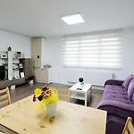 Ozon Aparthotel Kluž