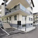 Ozon Apartahotel