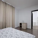 Ozon Aparthotel