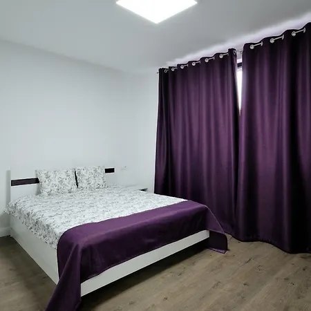 شقة فندقية Ozon 3*