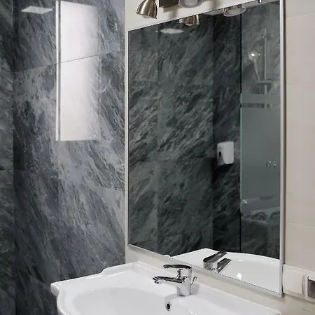 Lejlighedshotel Ozon Cluj-Napoca