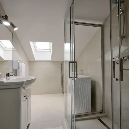 Ozon Lejlighedshotel