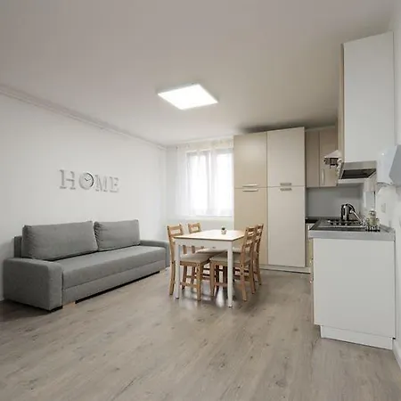 Lejlighedshotel Ozon Cluj-Napoca