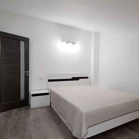 Lejlighedshotel Ozon Cluj-Napoca