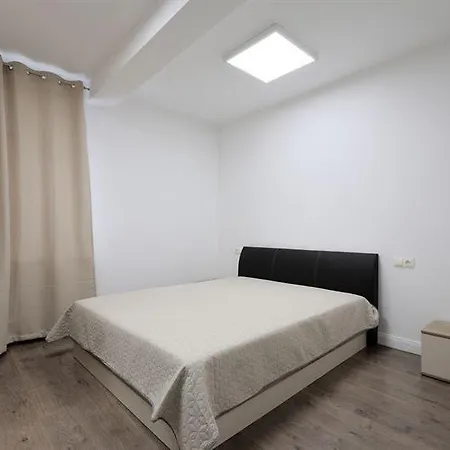Ozon Lejlighedshotel
