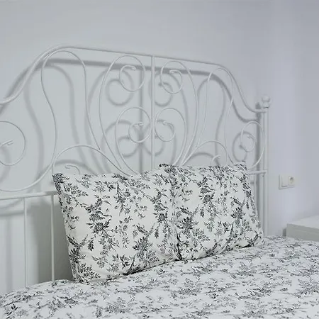 Ozon Lejlighedshotel 3*