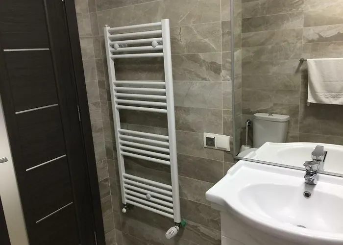 Ozon 3* Cluj-Napoca