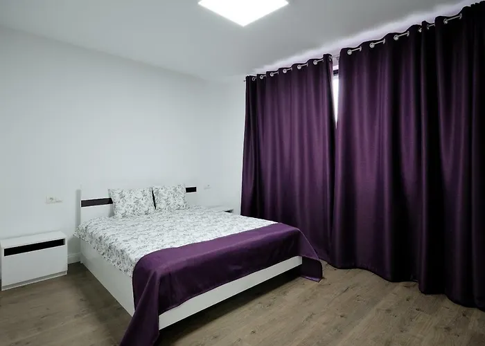 Apartahotel Ozon 3*