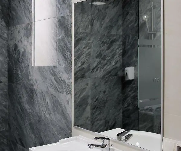 Apartahotel Ozon Cluj-Napoca