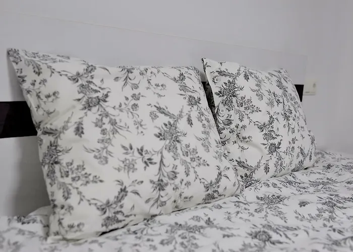 Ozon Apartahotel Cluj-Napoca