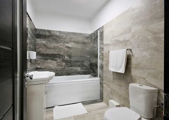 Ozon Aparthotel Kluž