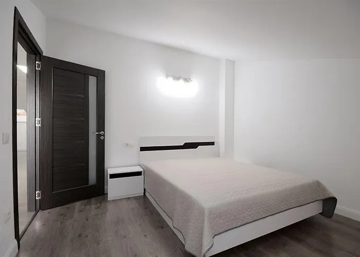 Apartahotel Ozon Cluj-Napoca