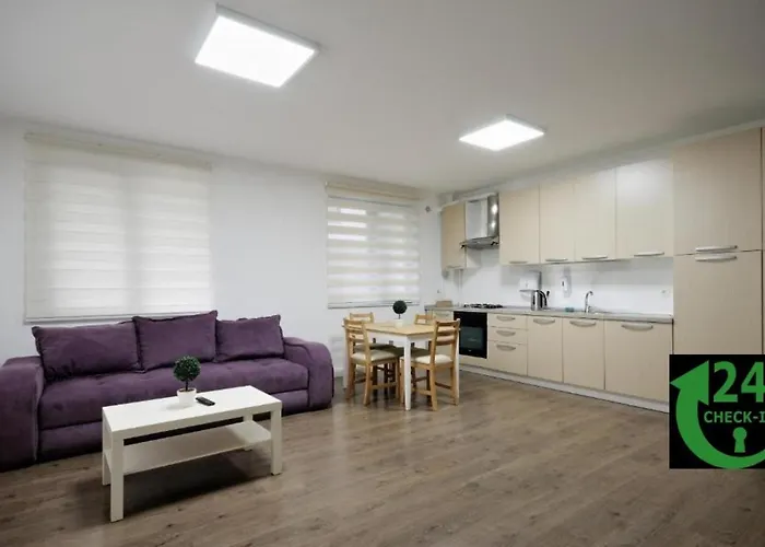 Apartahotel Ozon Cluj-Napoca